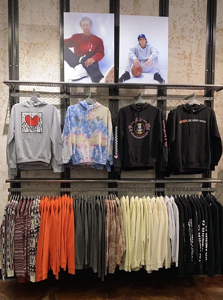 PacSun