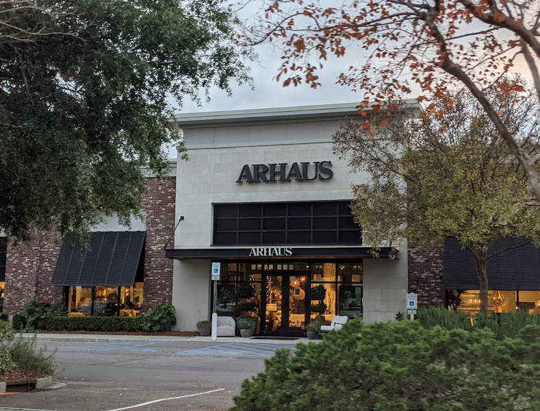 Arhaus