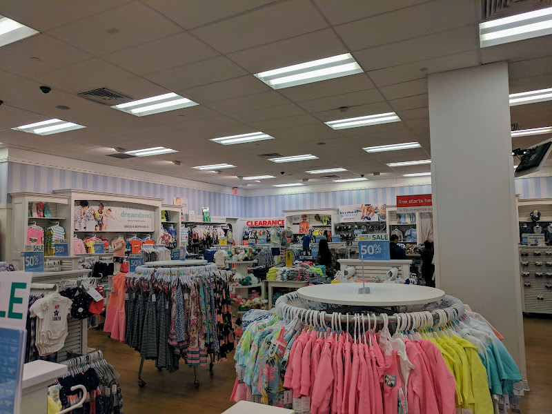 OshKosh B'gosh