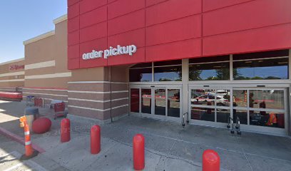 Target Mobile