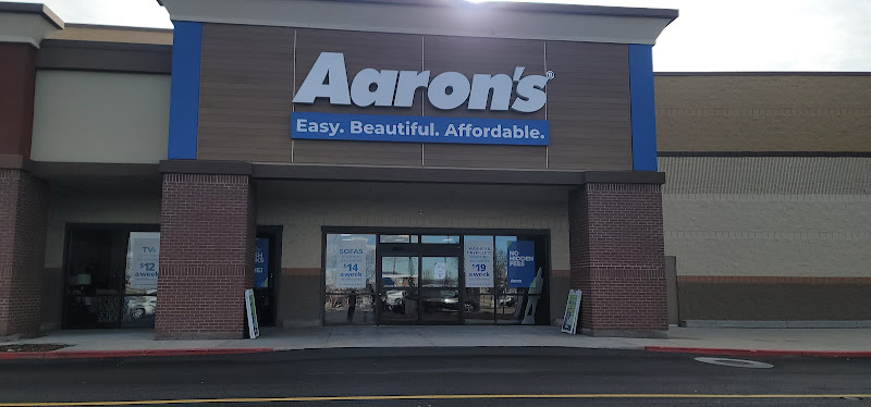 Aaron's Rent To Own