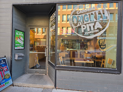 Pita Pit