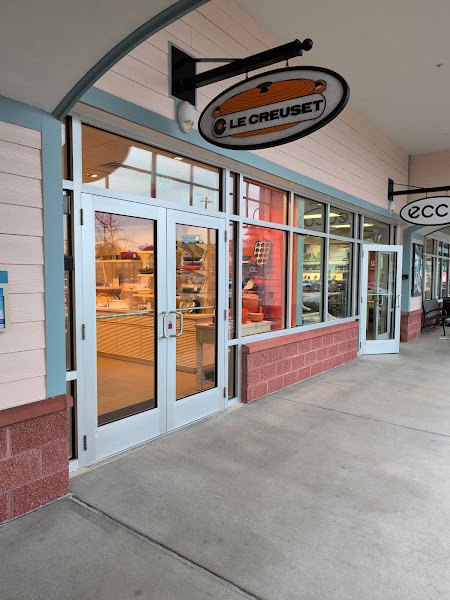 Le Creuset Clearance Store
