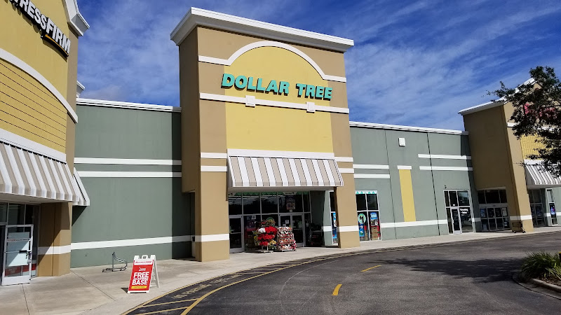Dollar Tree