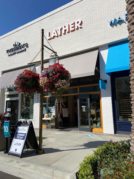 Lather