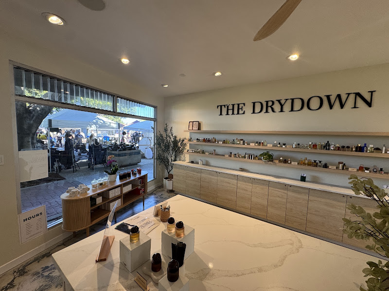 The Drydown