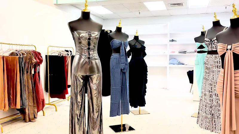 Pasarelas Boutique