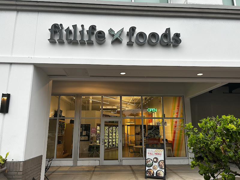 Fitlife Foods