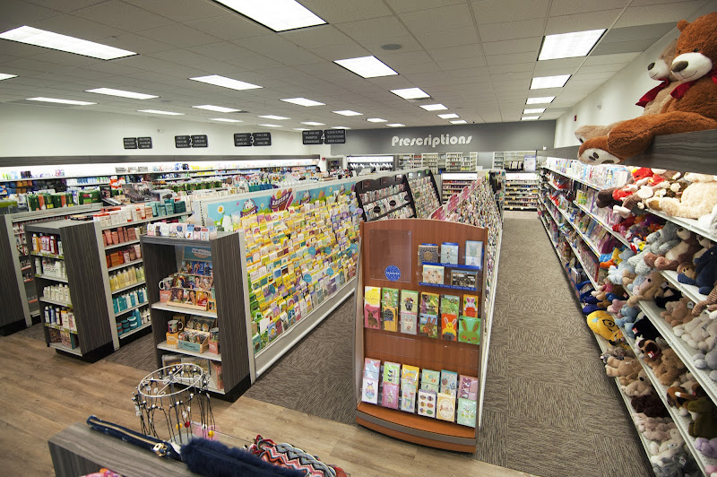 Rye Ridge Pharmacy