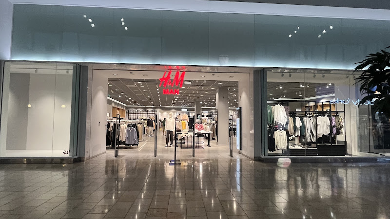 H&M