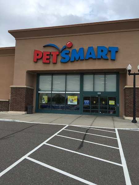 PetSmart