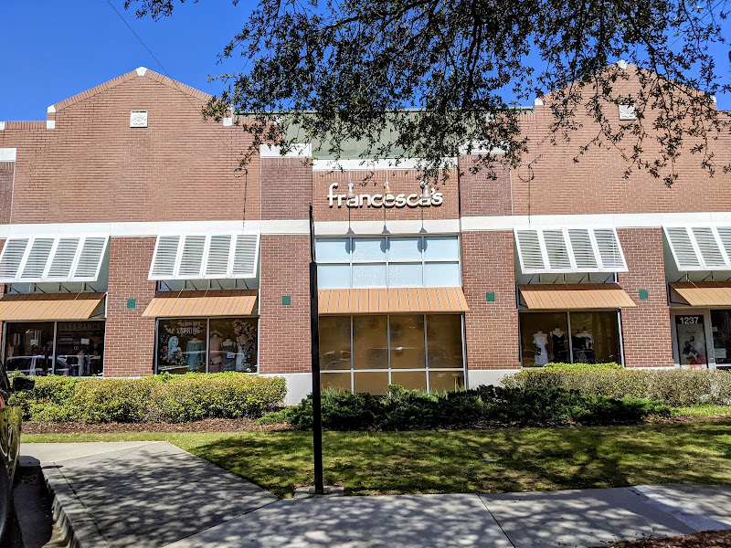 francesca's