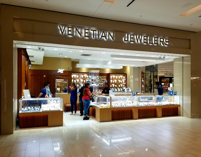 Venetian Jewelers