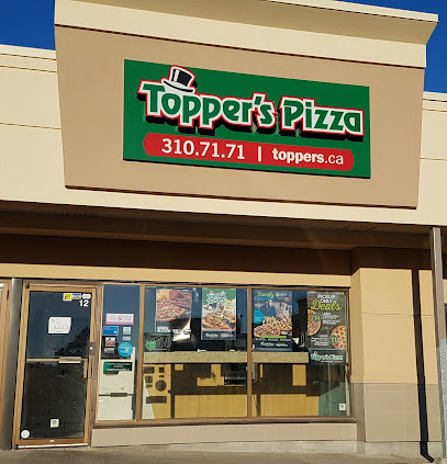 Topper's Pizza