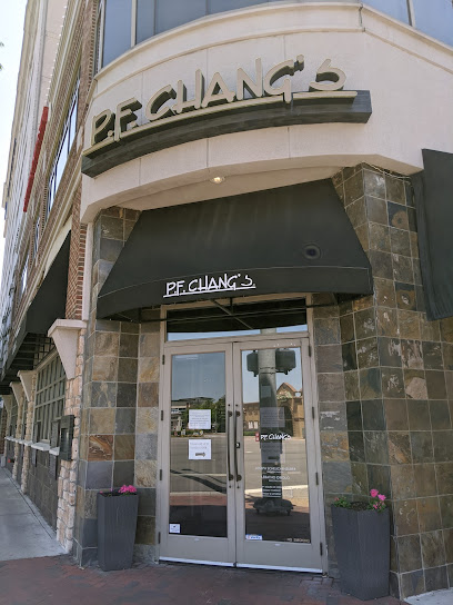 P.F. Chang's