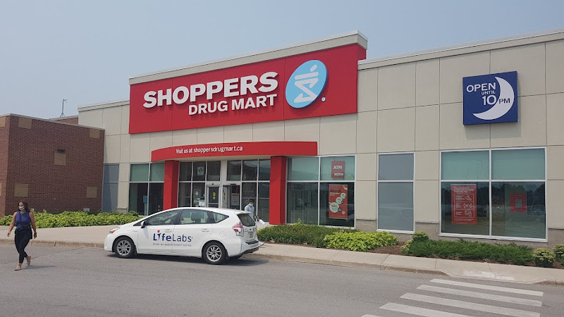 Shoppers Drug Mart