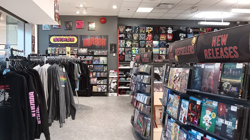 Sunrise Records