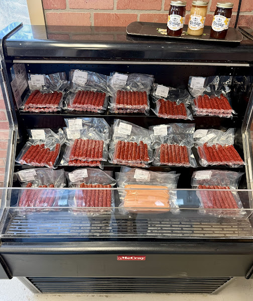 The Meat Locker