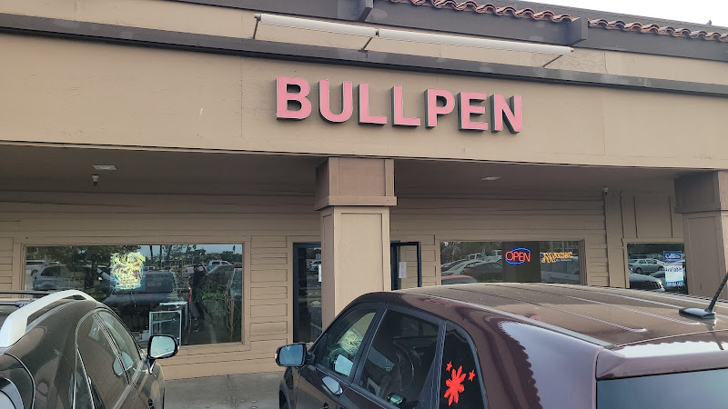 Bullpen