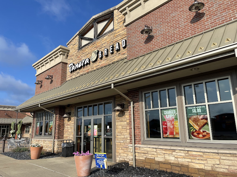 Panera Bread