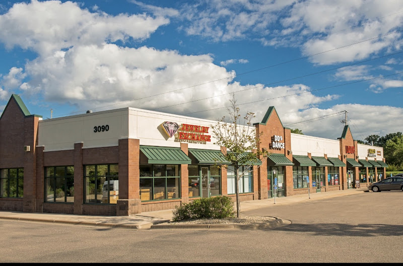 Eagan Shopping Center - Courthouse Plaza
