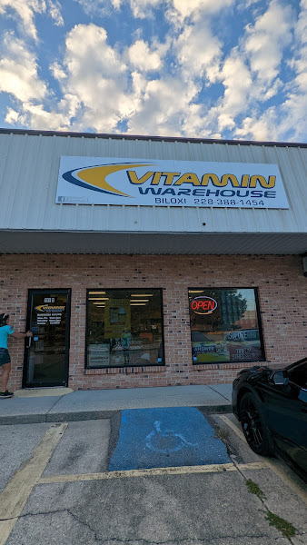 Vitamin Warehouse
