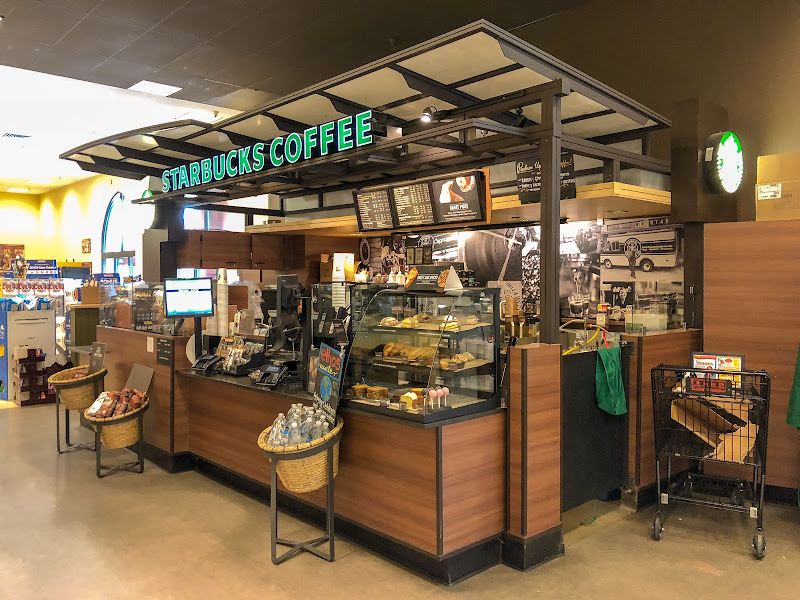 Starbucks Coffee Company