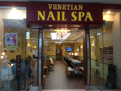Venitian Nail Spa
