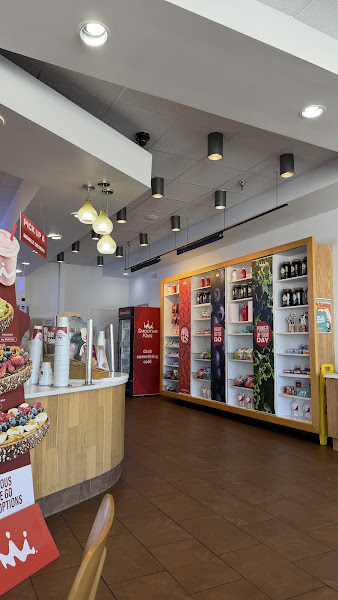 Smoothie King