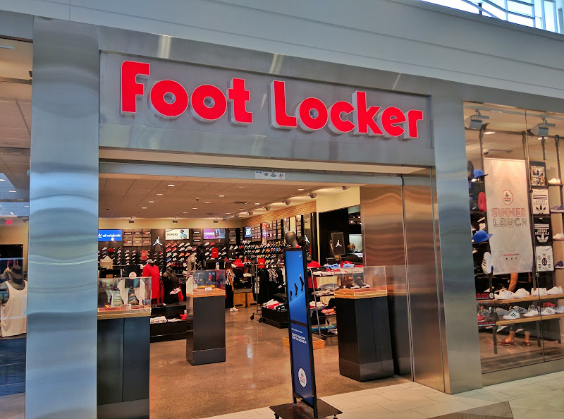 Foot Locker