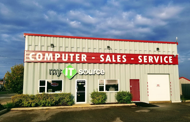 myITsource