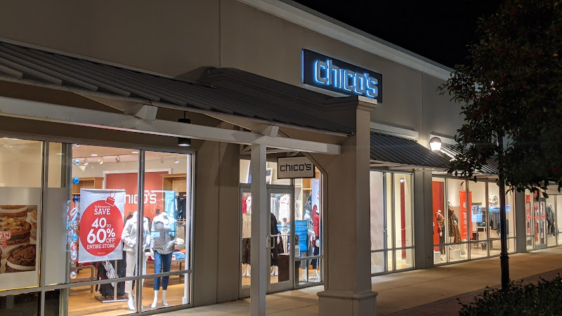 Chico's Off The Rack