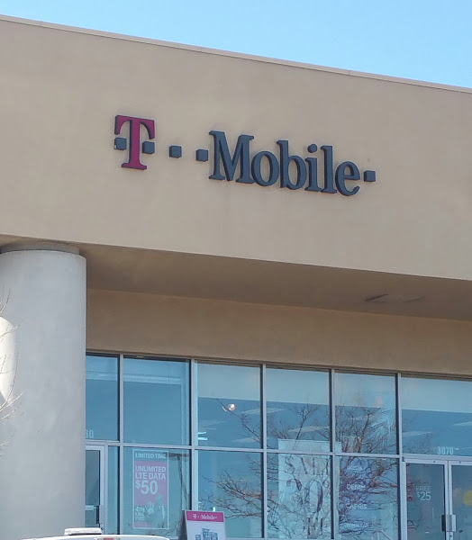 T-Mobile