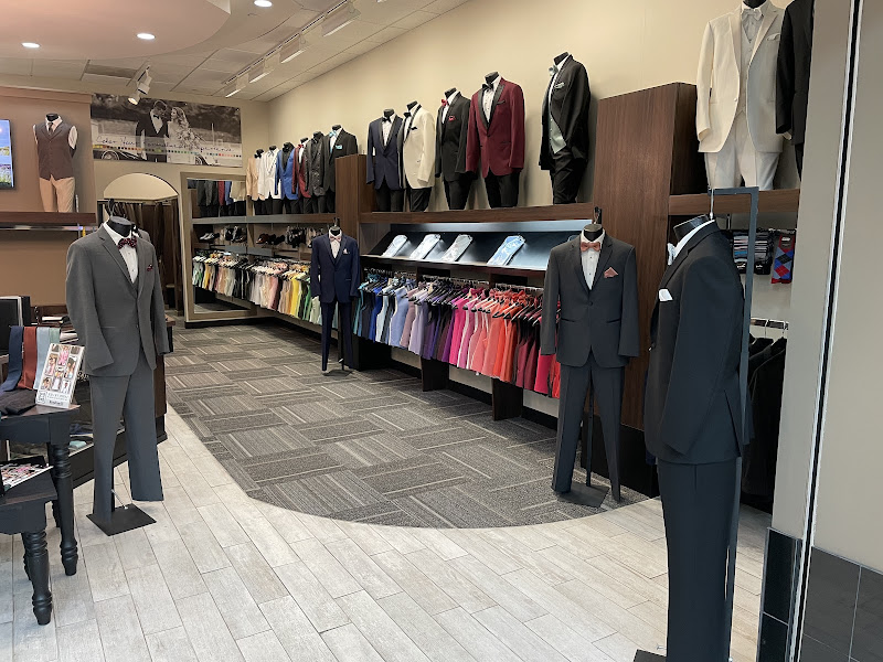 Rondinelli Tuxedo