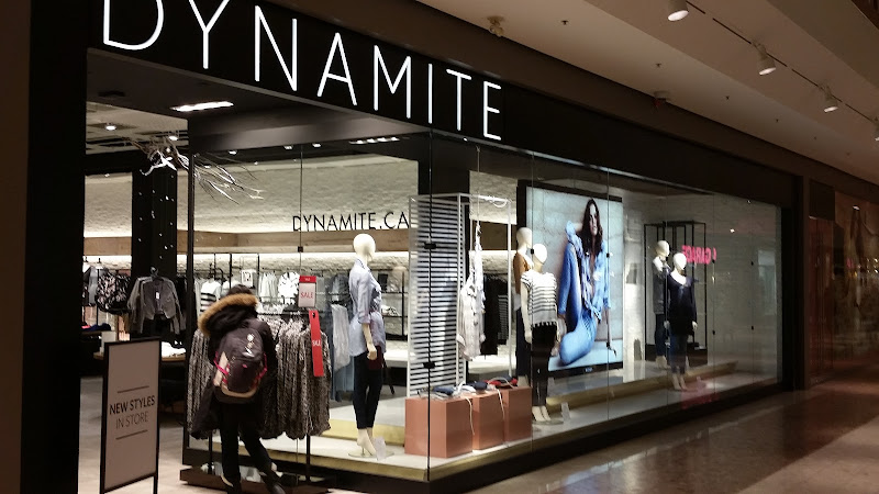 Dynamite