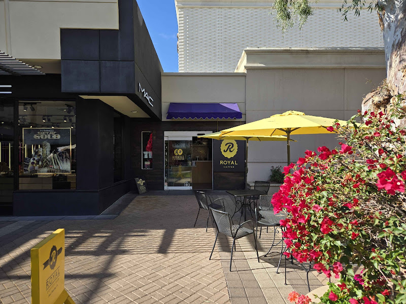 Royal Coffee Bar
