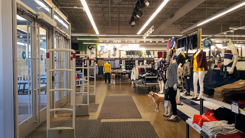 Old Navy