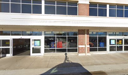 Kroger Deli