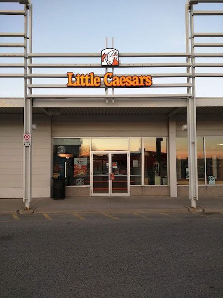 Little Caesars