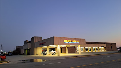 Firestone