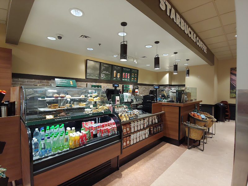 Starbucks Coffee Company