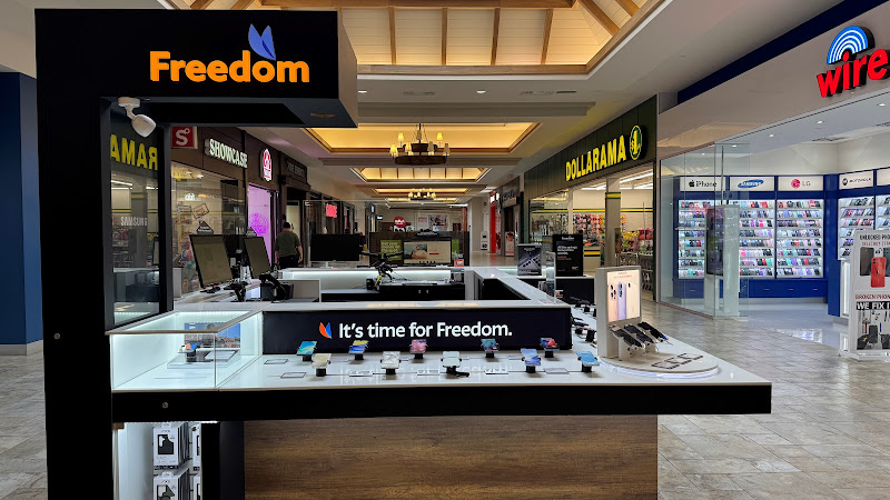 Freedom Mobile