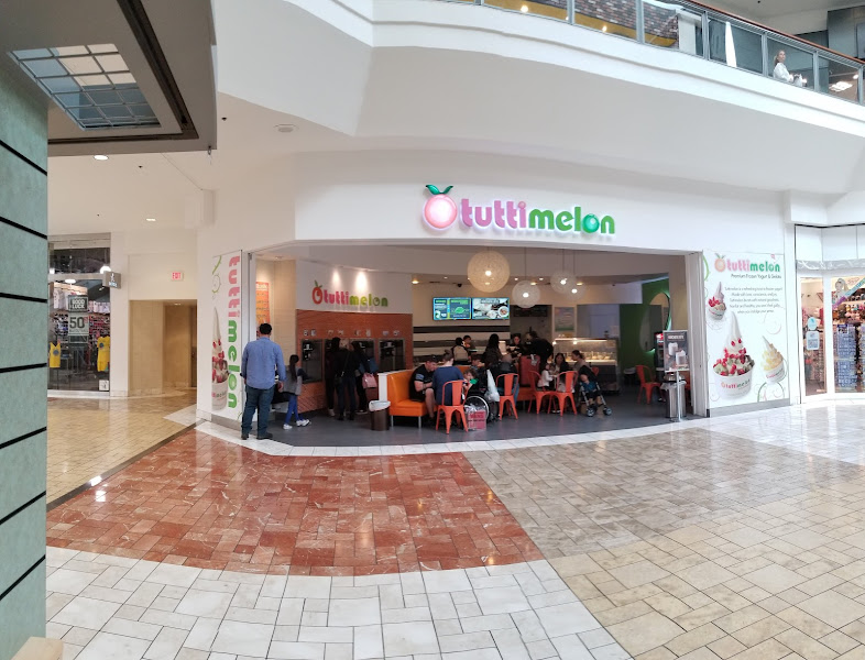 Tuttimelon
