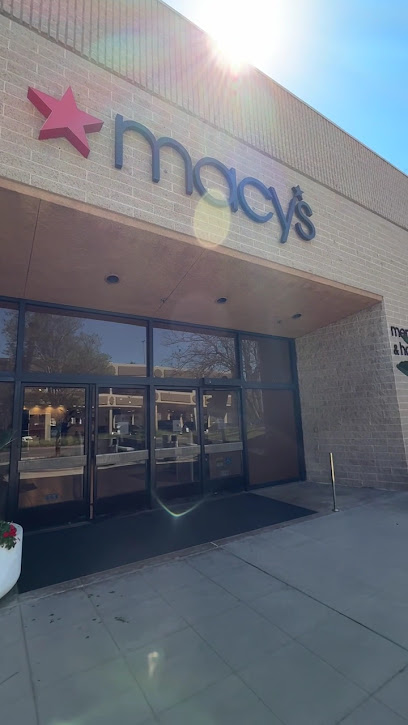 Macy's Men's, Children's & Home