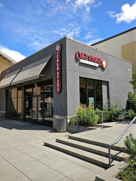 Cold Stone Creamery