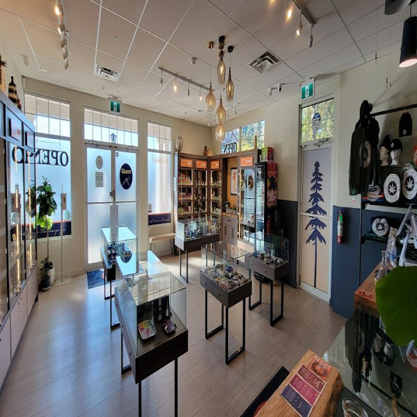 Cannabis Supply Co. Nanaimo