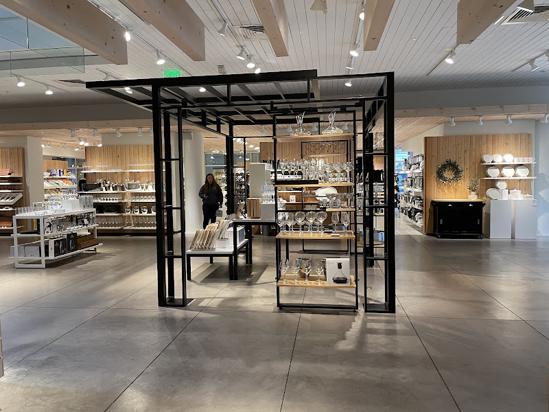 Crate & Barrel