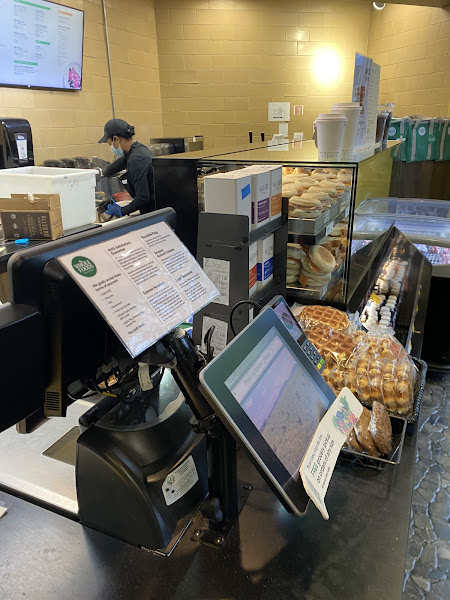 WFM Coffee Bar