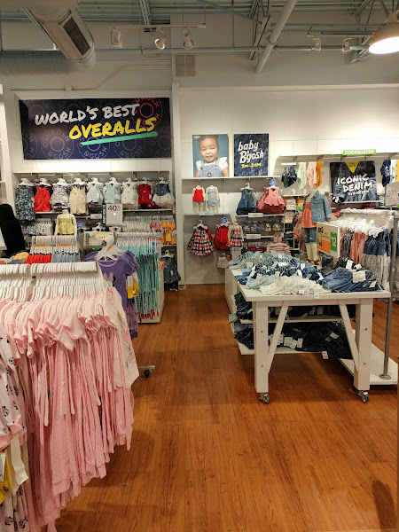OshKosh B'gosh