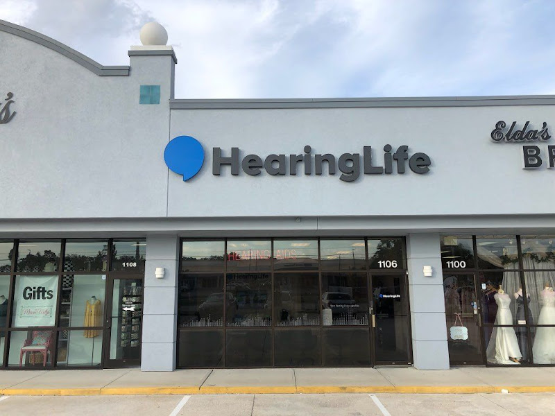 HearingLife of Melbourne FL